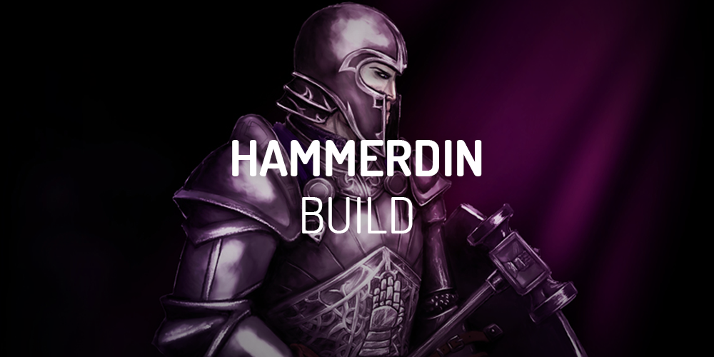 diablo 2 hammerdin build